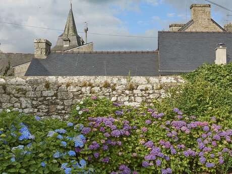 Ploërdut - Commune du Patrimoine Rural de Bretagne®