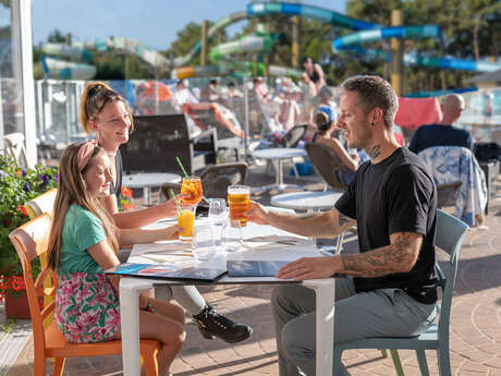 Restaurant Le Petit Vézit