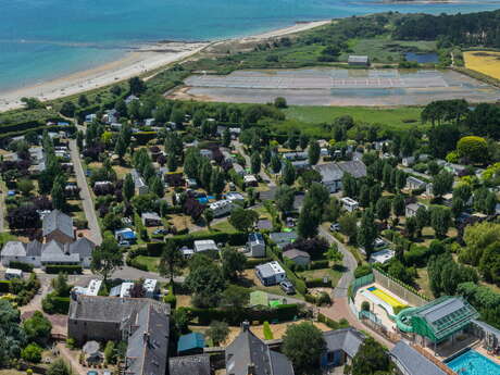 Camping de la Plage