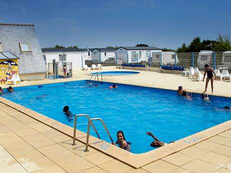 Camping de Pen er Malo