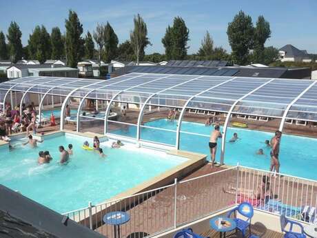 Camping Domaine du Morbihan