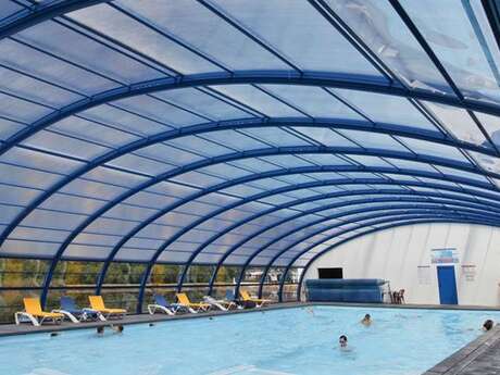 Camping Plijadur - APV