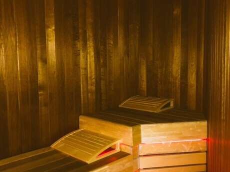 La Canopée du Mont - Tiny-Gîte Tangerine