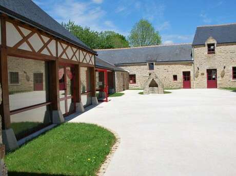 Les Digitales - Centre d'Art