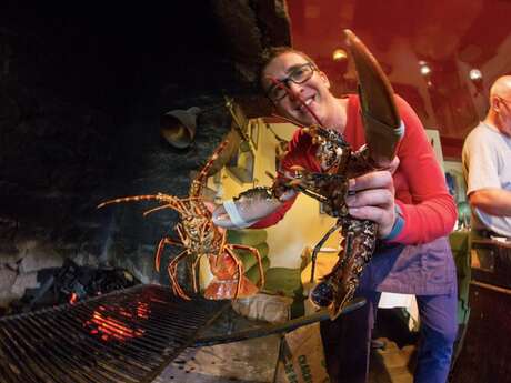 Restaurant La Calypso