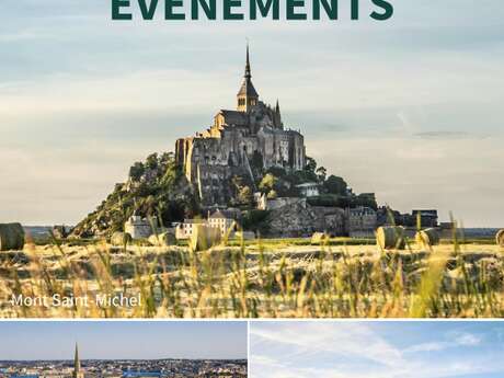 Mont Saint-Michel Voyages