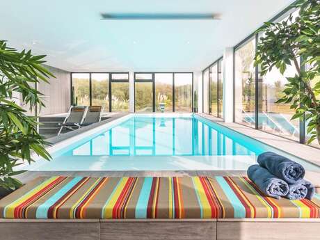 Carnac Lodge Hôtel & Spa