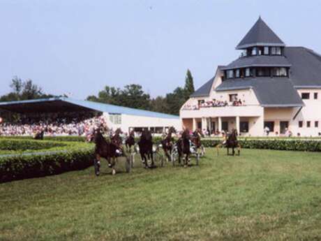Hippodrome