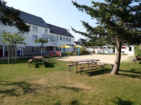 Centre de Vacances de Choisy Le Roi