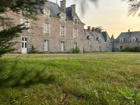 Château du Bouëxic