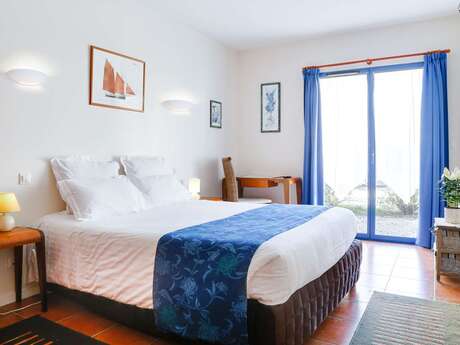 Hôtel Le Chevalier Gambette