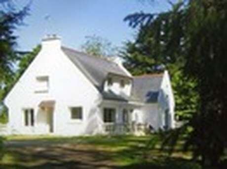 Chez Yves Douguet