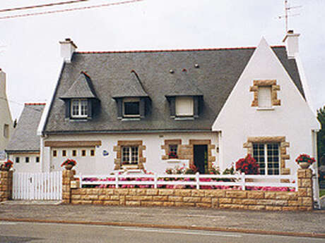 Chambre d'hôtes Libeurtheu