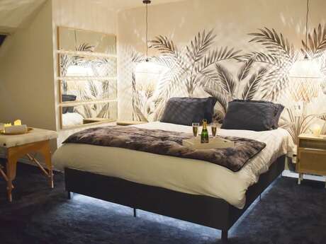 Gîte Moments À Part