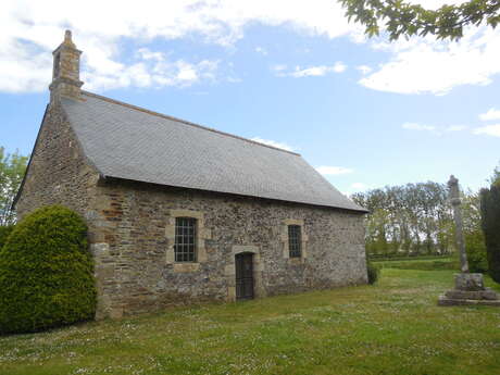 Chapelle Saint-Antoine