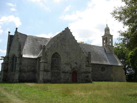 Chapelle Saint-Sébastien