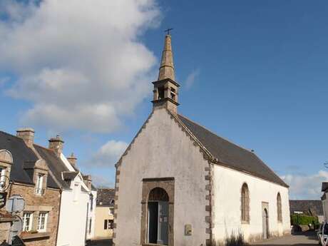 La Chapelle Saint Julien