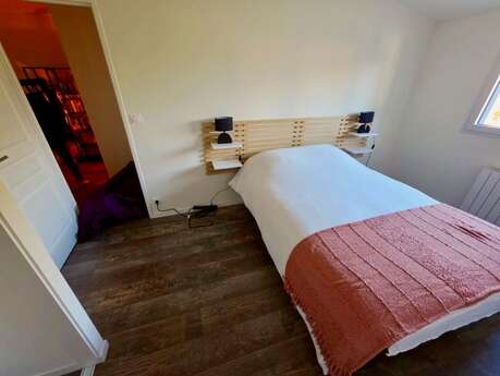 Gîte La Ti Breizh enchantée