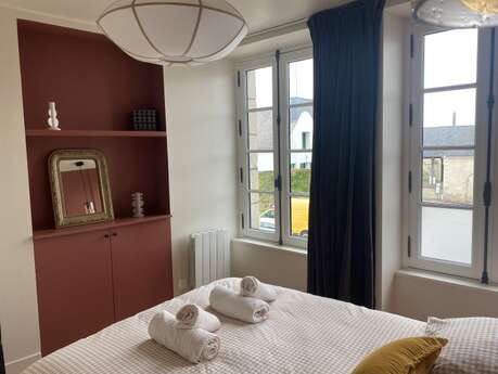 Le coeur des remparts