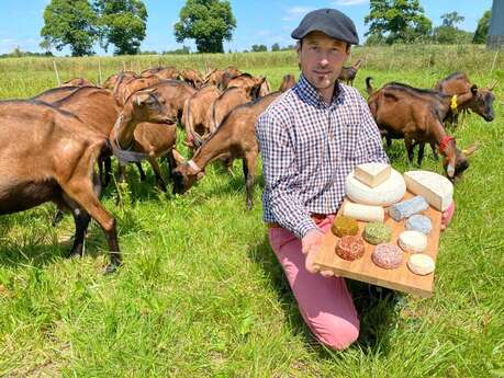 La ferme de choupette