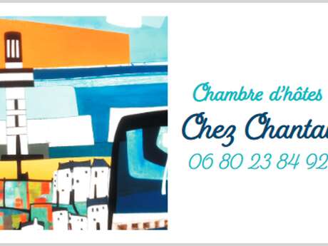 Chez  Chantal