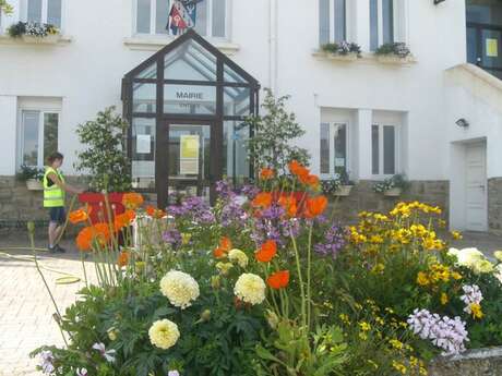 Saint-Gildas-de-Rhuys