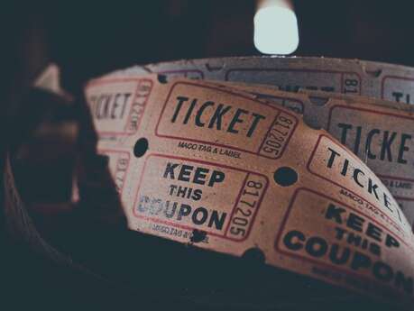 Ciné - débat "Tout pour être heureux ?"