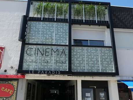 Cinéma le Paradis