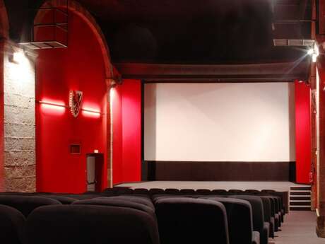 Cinéma Duguesclin