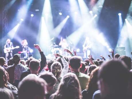 Fête de la musique