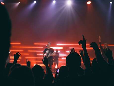 Fest-noz Digresk à Guégon – Celtic Rock Live