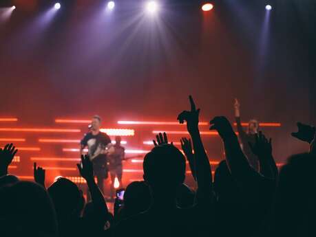 Fest Deiz à La Croix-Helléan