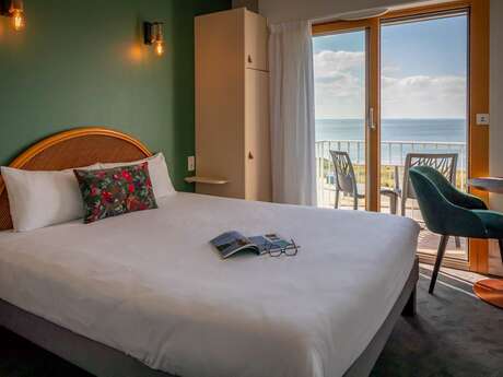 Hôtel-Restaurant l'Albatros