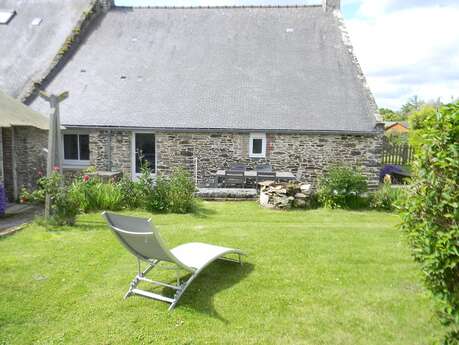 La Maison de Nénène