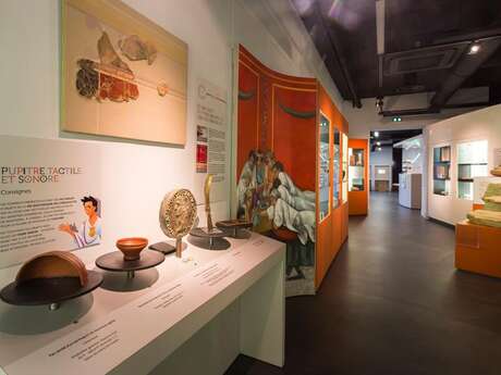 ArchéoMusée Coriosolis