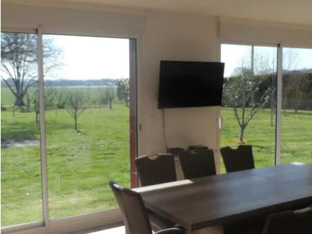 Cottage Cafecouet' Breizh