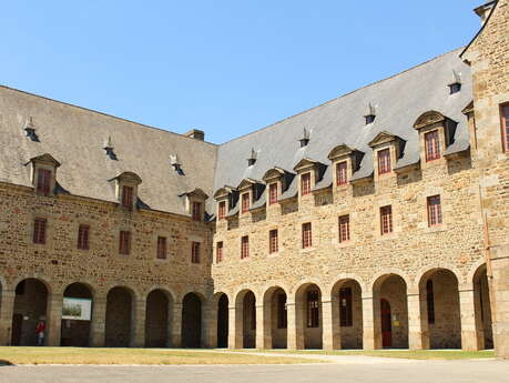 Galerie d’Art Albert Bourgeois