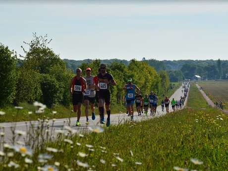Course du Muguet