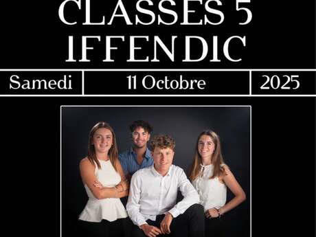 Classes 5