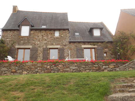 Métairie des Clos de Broons - N°13