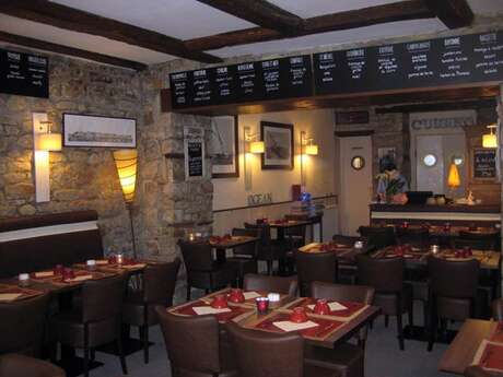 Crêperie Saint-Michel