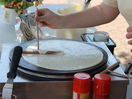 La Galette Enchantée