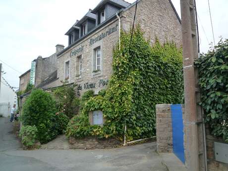 Crêperie-Restaurant du Vieux Port