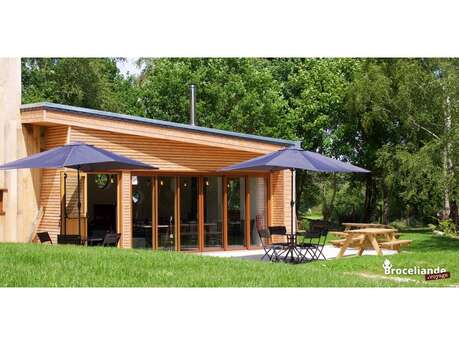 Crêperie L'Orée des Sens - Fermé temporairement