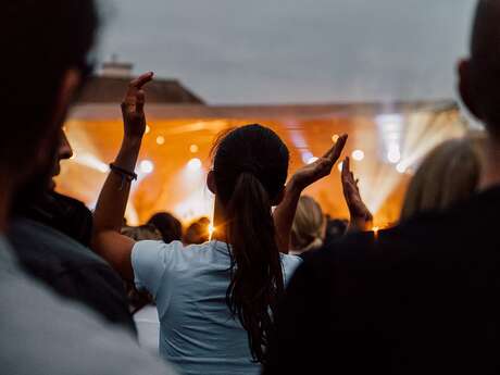 Fête de la musique