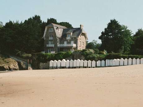 Plage de la Grande Salinette
