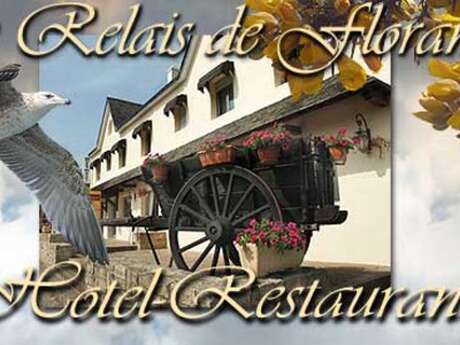 Hôtel Le Relais de Floranges
