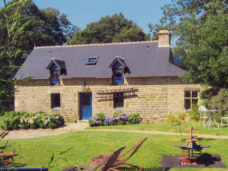 Gîte Ty-Patrick