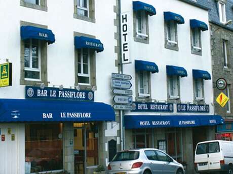 Hôtel de la Mairie