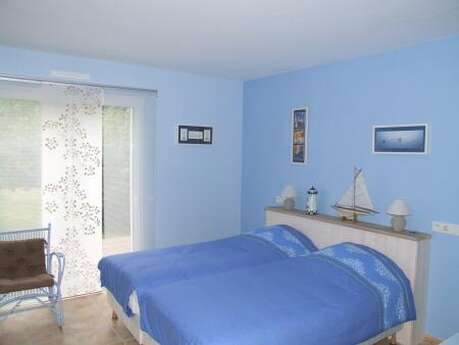 Chambre Fleur de Sel